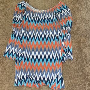 3/$15 Dress/top